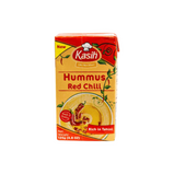 Kasih Hummus Tahini Chili 48 x 135g