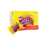 Katakit Twist Choco Cream 300g x 6