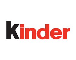 Kinder