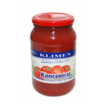 Klimex Tomatpure 8 x 900g