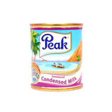 Peak Sweetened Condensed Milk 397g X 24