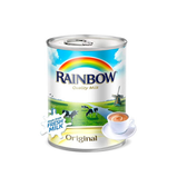 Rainbow Unsweetened Condensed Milk 410g X 24