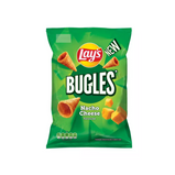 Lays Bugels Nacho Cheese 110g x 12