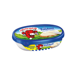 La Vache Qui Rit Kremost Original (Bøtte) 200g x 18