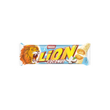 Lion  Coconut 40 x 40gr