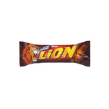 Lion  Peanut 40 x 41gr