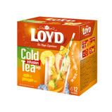 Loyd Tea Apple & Pineapple 10 x 20 x 2g