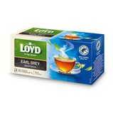 Mokate Loyd Tea Earl Grey 14 x 20*1,75g