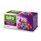 Loyd Forest Fruit 14 x 20 x 2g