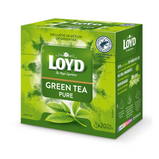 Loyd Green Tea 10 x 20 x 2g