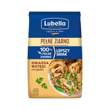 Lubella Pelne Ziarno Tagliatelle 8 x 400g