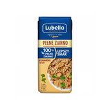 Lubella Pelne Ziarno Fusili Pasta 12 x 400g