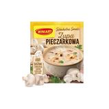 Winiary Zupa Pieczarkowa 44G x 22