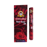 3563Metromillan Rose Rouge  1 x 12