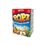 Micropopcorn Salt 3x100g x 32