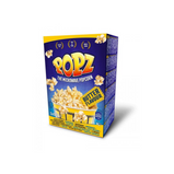 Micropopcorn Butter 3x100g x 32