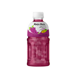 Mogu Mogu Fruit Drink Grape 24x330ML (TH)