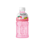 Mogu Mogu Fruit Drink Lychee 24x330ML (TH)