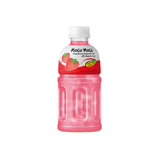 Mogu Mogu Fruit Drink Strawberry 24x330ML (TH)