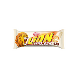 Lion White 40 x 40gr