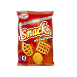 SNACK PRZYSMAK Wheat Snack 200g x 25