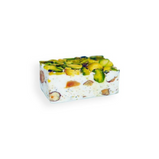 325 Nougat mann & salwa Square lux 5 x 1kg