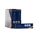 OCB Ultimate Papers+Tips King Size 1 x 32