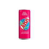 Oasis Strawberry Framboos 24x330ml