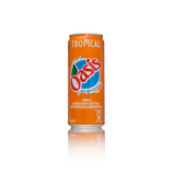 Oasis Tropical 24x330ml