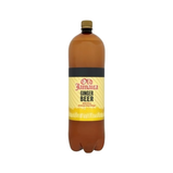 Old Jamaica Ginger Beer Bottle 2lt X 6