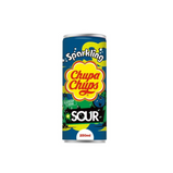 Chupa Chups Sour Blueberry 24 x 250ml