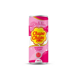 Chupa Chups Raspberry & Cream 24 x 250ml