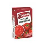 Pudliszki Tomato puree 12 X 500G