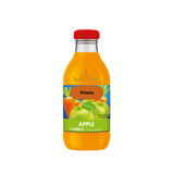 Prince Gulrot_Apple  330Ml x 12