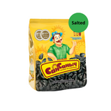 SAN SANYCZ SUNFLOWER SEEDS FRIED 120G x 24