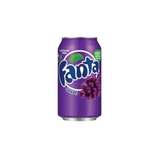 Fanta Grape (USA) 12 X 330ml