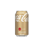 Coca Cola Vanilla (USA) 12 X 330ML