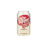 Dr Pepper Vanilla Float (USA) 12 X 330ML