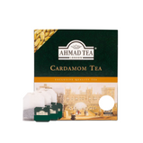 Ahmad Tea Kardemomme Tea Pose 12 x 200g