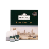 Ahmad Tea Earl Grey Pose 12 x 200g