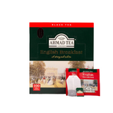 Ahmad Tea English breakfast Pose 12 x 200g