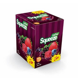 Squeeze Drink Powder Jalab  6x(12x30g)