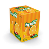 Squeeze Drink Powder Orange 6x(12x30g)