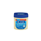 Star Pure Petroleum Jelly 200ml x 6