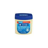 Star Pure Petroleum Jelly 386ml x 6