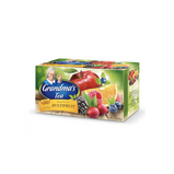 Loyd Tea Fruit Flavoured Multifruit 6 x 20 x 2g