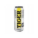 Tiger Pure NG With Passion&Lemon 12x500ml