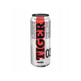 Tiger Pure NG With Strawberry 12x500ml