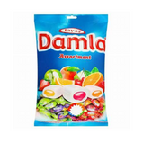 Tayas Damla Frukt Mix 800g x 10