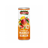 Jungle Fruits Sparkling Drink with Mango 330ML X 24